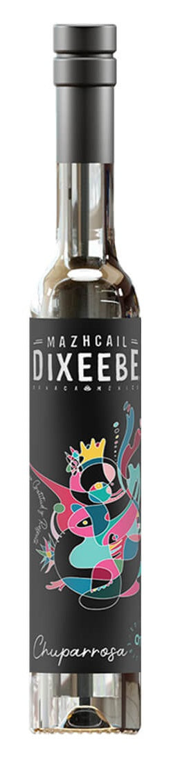 Dixeebe Mazhcail Chuparrosa Edition No. 1 104pf 375ml - Flask Fine Wine & Whisky