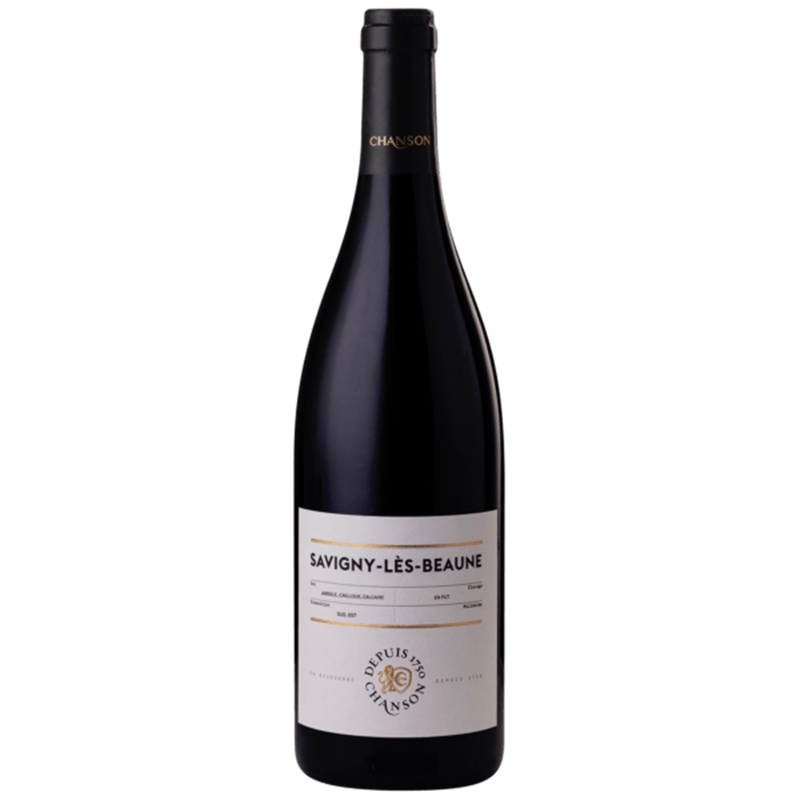 Domaine Chanson Savigny-Les-Beaune 2016 750ml