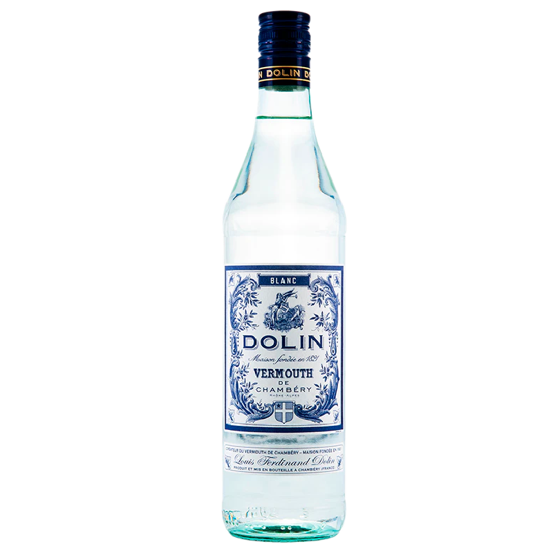 Dolin Blanc Vermouth 750ml