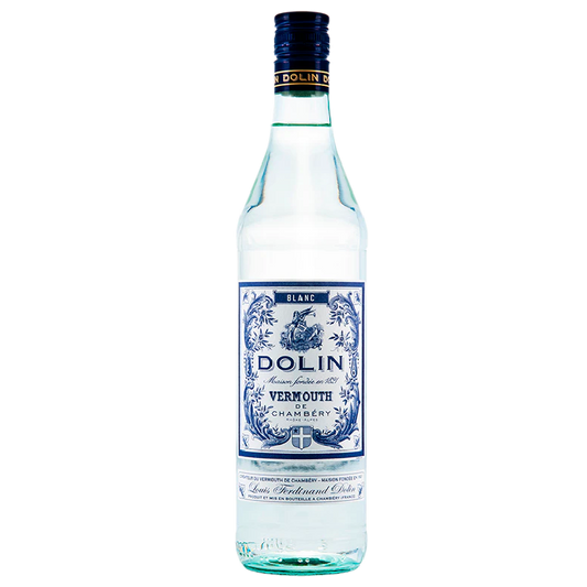 Dolin Blanc Vermouth 750ml - Flask Fine Wine & Whisky