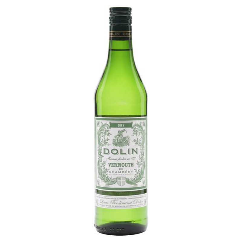 Dolin Vermouth Dry 750ml - Flask Fine Wine & Whisky