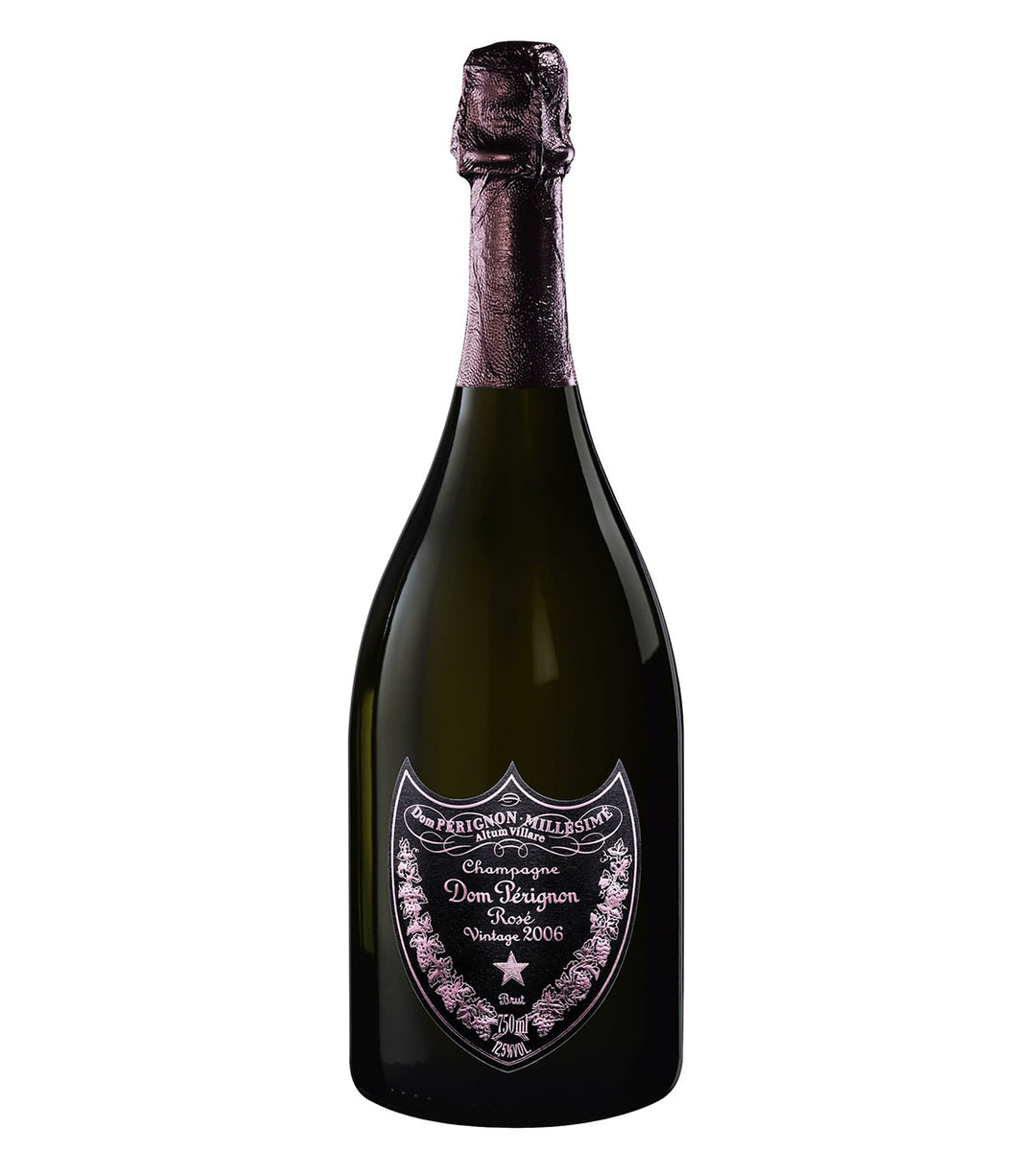 Dom Perignon Rose Champagne 2006 - Flask Fine Wine & Whisky
