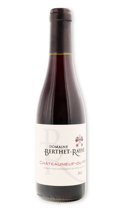Domaine Berthet Rayne Chateauneuf du Pape Tradition 2022 375ml - Flask Fine Wine & Whisky