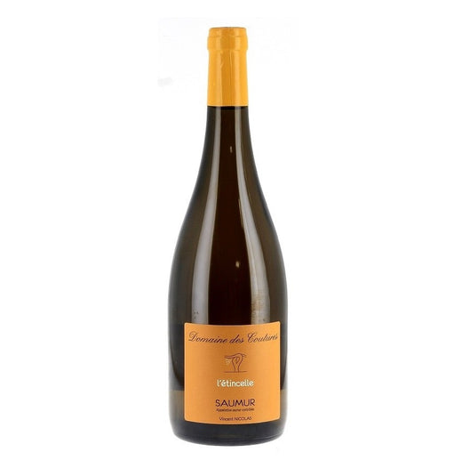 Domaine Des Coutures L' Etincelle Saumur 2016 - Flask Fine Wine & Whisky