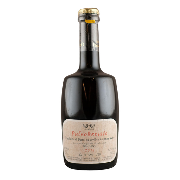 Domaine Glinavos Paleokerisio 2020 500ml - Flask Fine Wine & Whisky