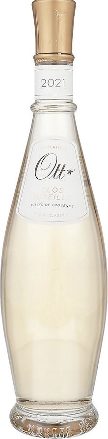 Domaines Ott Clos Mireille Cotes de Provence Rose 2021 - Flask Fine Wine & Whisky