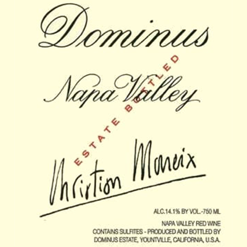 Dominus 2020 - Flask Fine Wine & Whisky