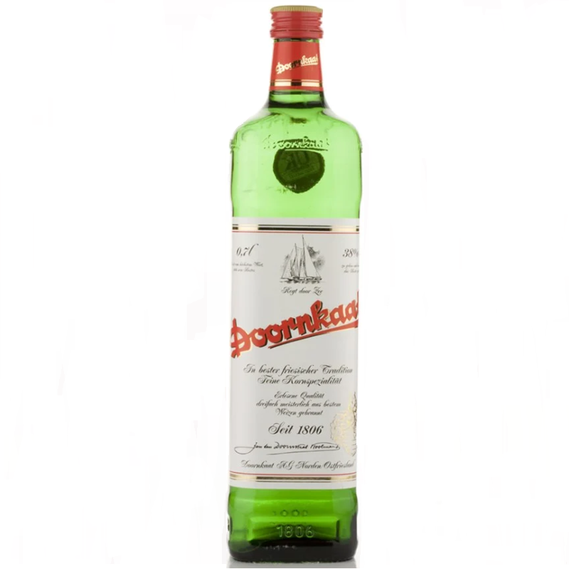 Doornkaat German Schnapps 750ml