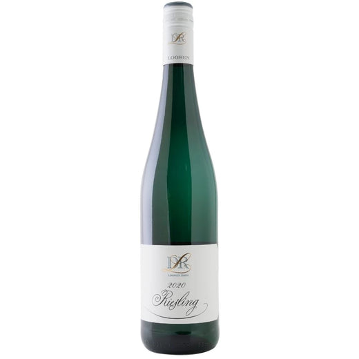 Dr Loosen L Riesling 2020 750ml - Flask Fine Wine & Whisky