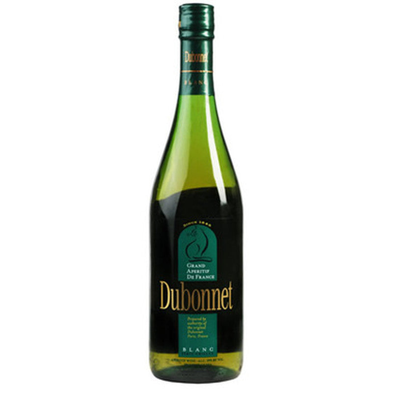 Dubonnet White Aperitif 750ml