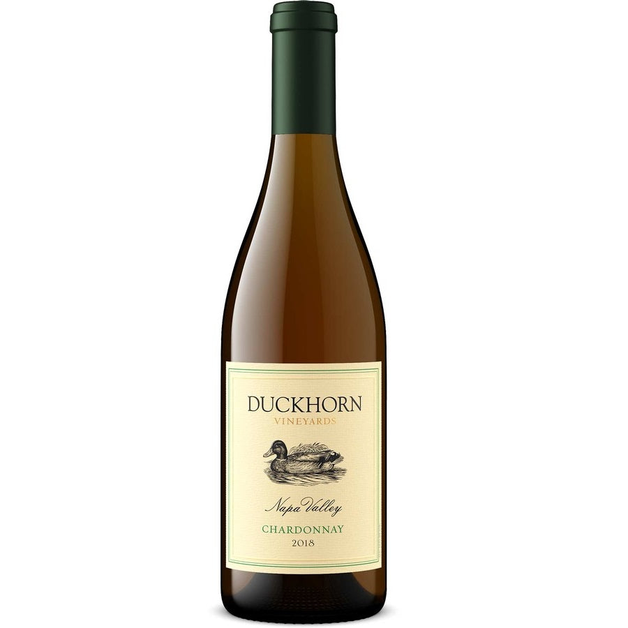 Duckhorn Chard Napa 2022 750ml