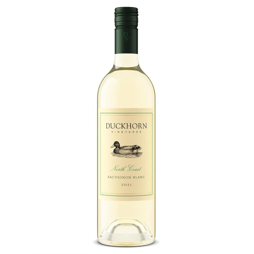 Duckhorn Vineyard Sauvignon Blanc 2021 750ml