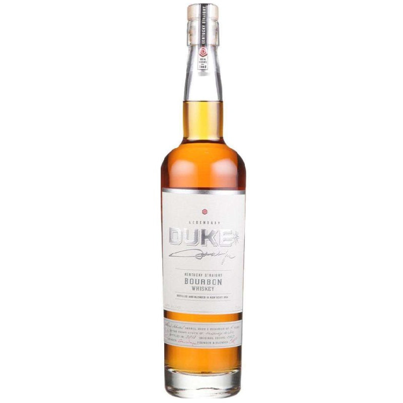 Duke Bourbon Whiskey 750ml