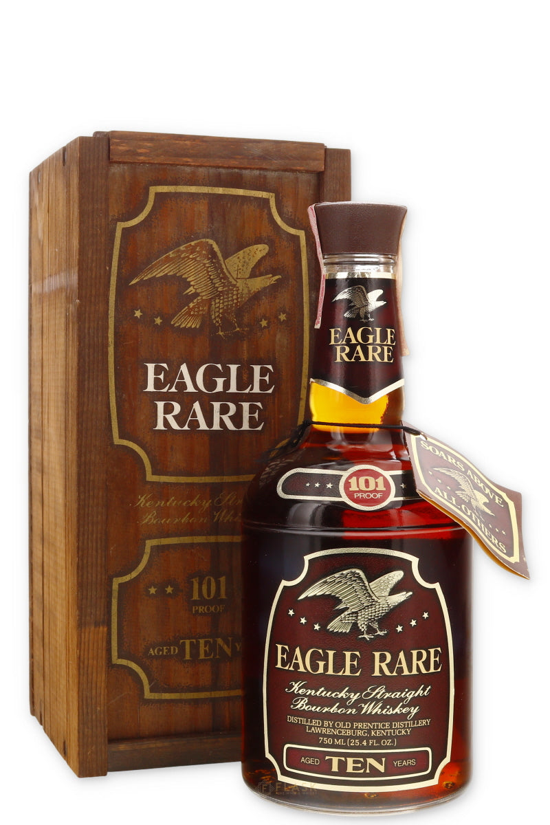 Buy Eagle Rare Bourbon | Flask Wines & Whiskey