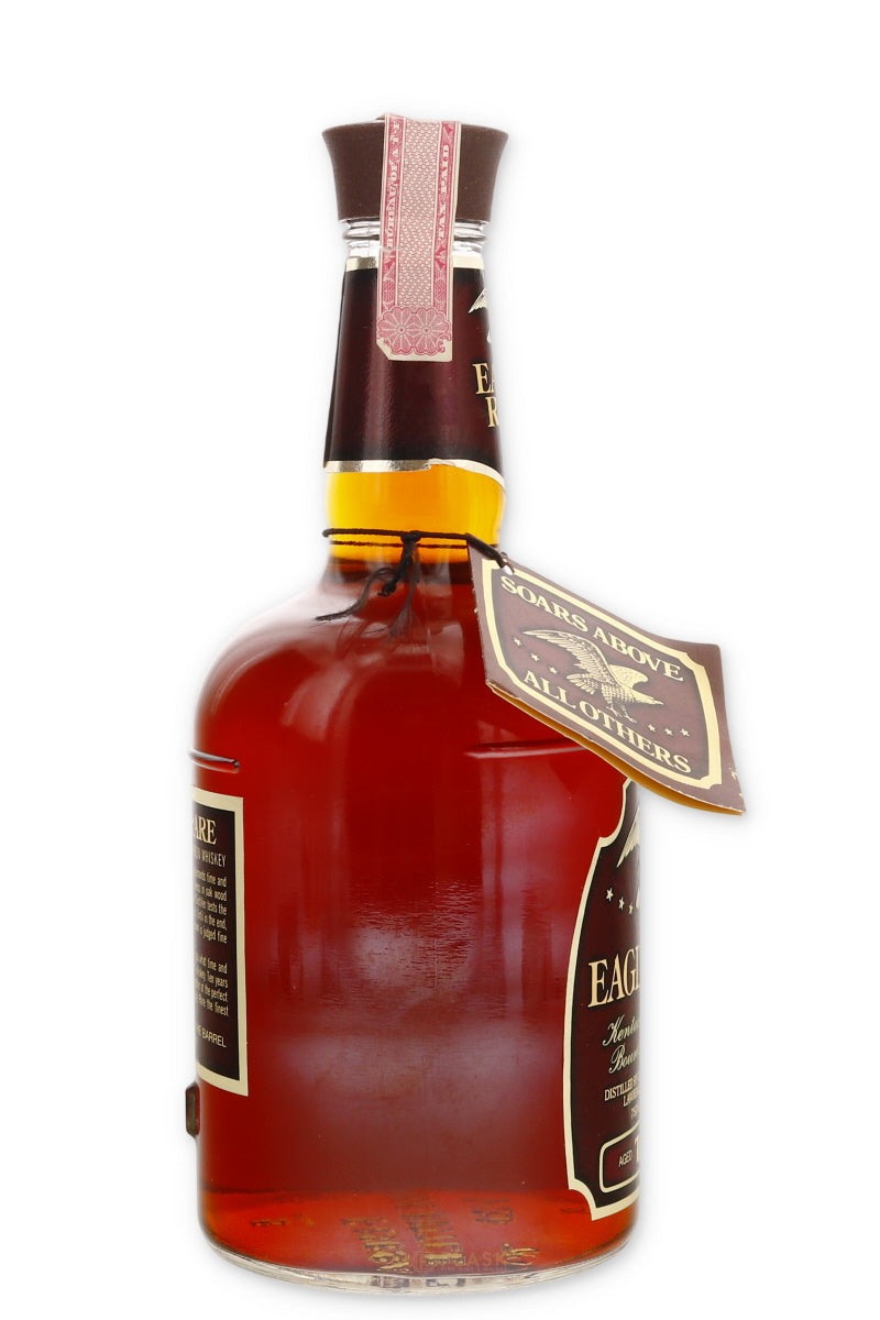 Buy Eagle Rare 10 Year 101 Proof Lawrenceburg Old Prentice 1979