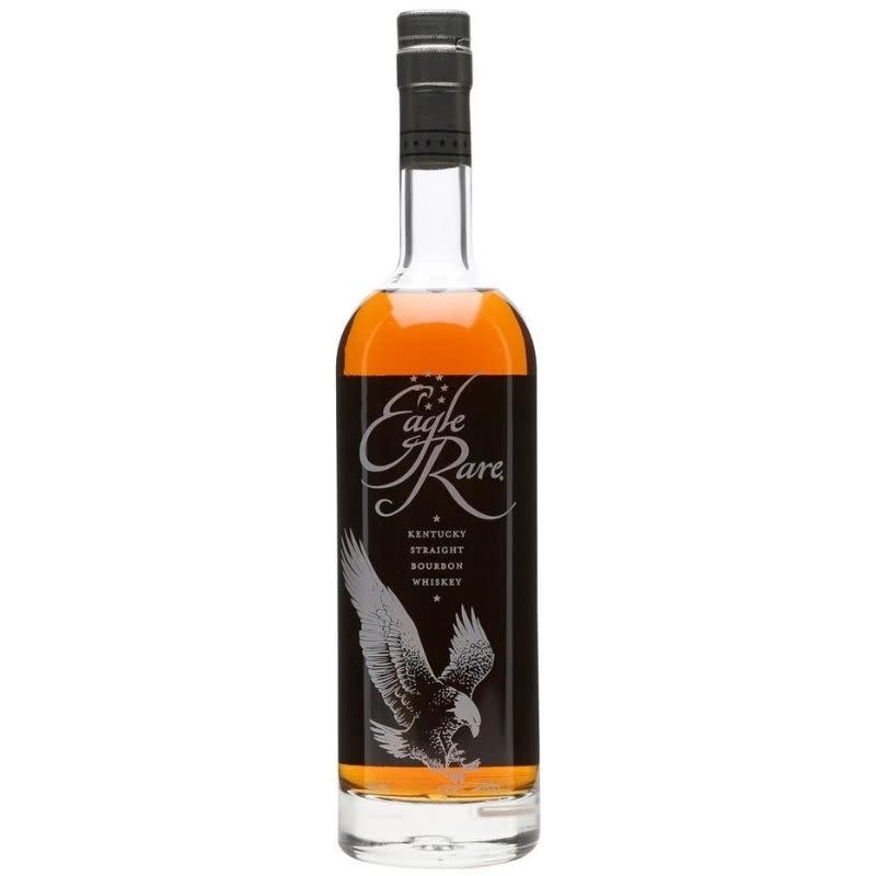 Eagle Rare 10 Year Old Bourbon 750ml