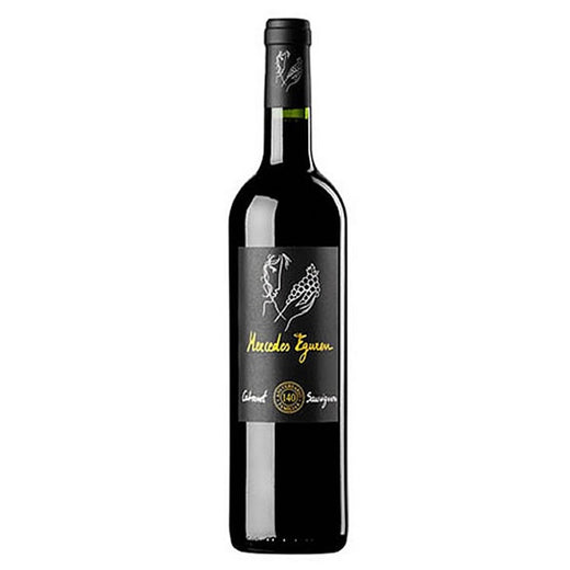 Eguren Cab 2017 - Flask Fine Wine & Whisky