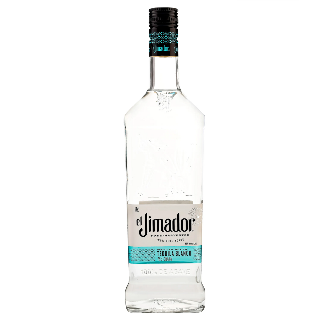 El Jimador Blanco 750ml