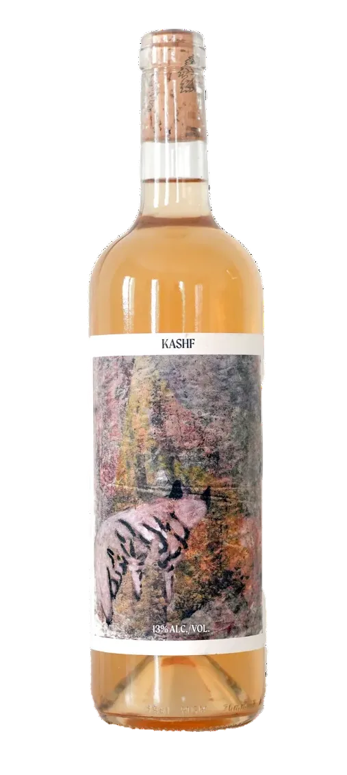El Sabban Kashf Voignier 2023 750ml