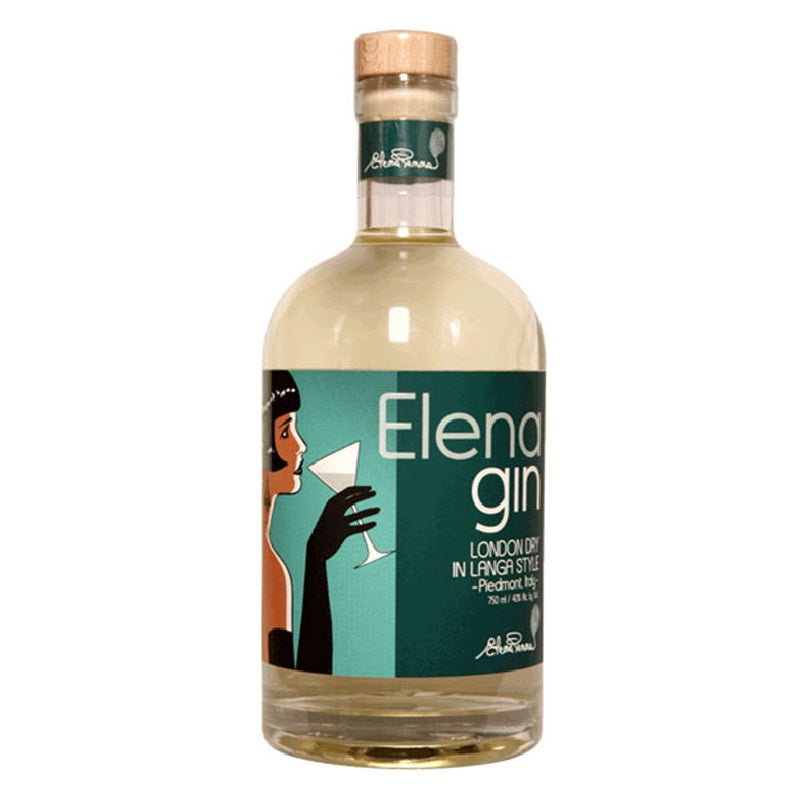 Elena Gin 750ml