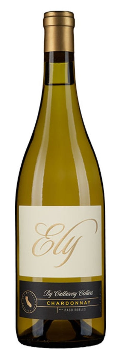 Ely Chardonnay Paso Robles 2020 750ml - Flask Fine Wine & Whisky