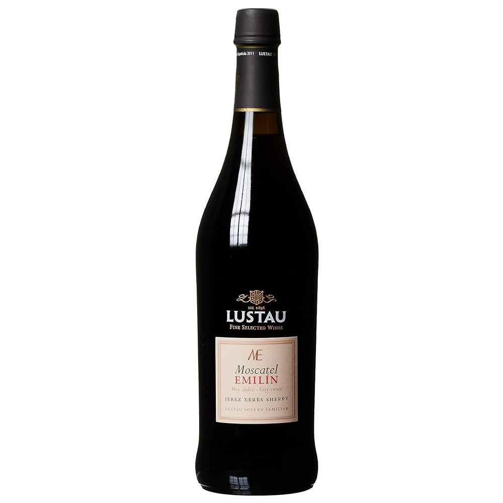 Emilio Lustau Moscatel Emilin 750ml