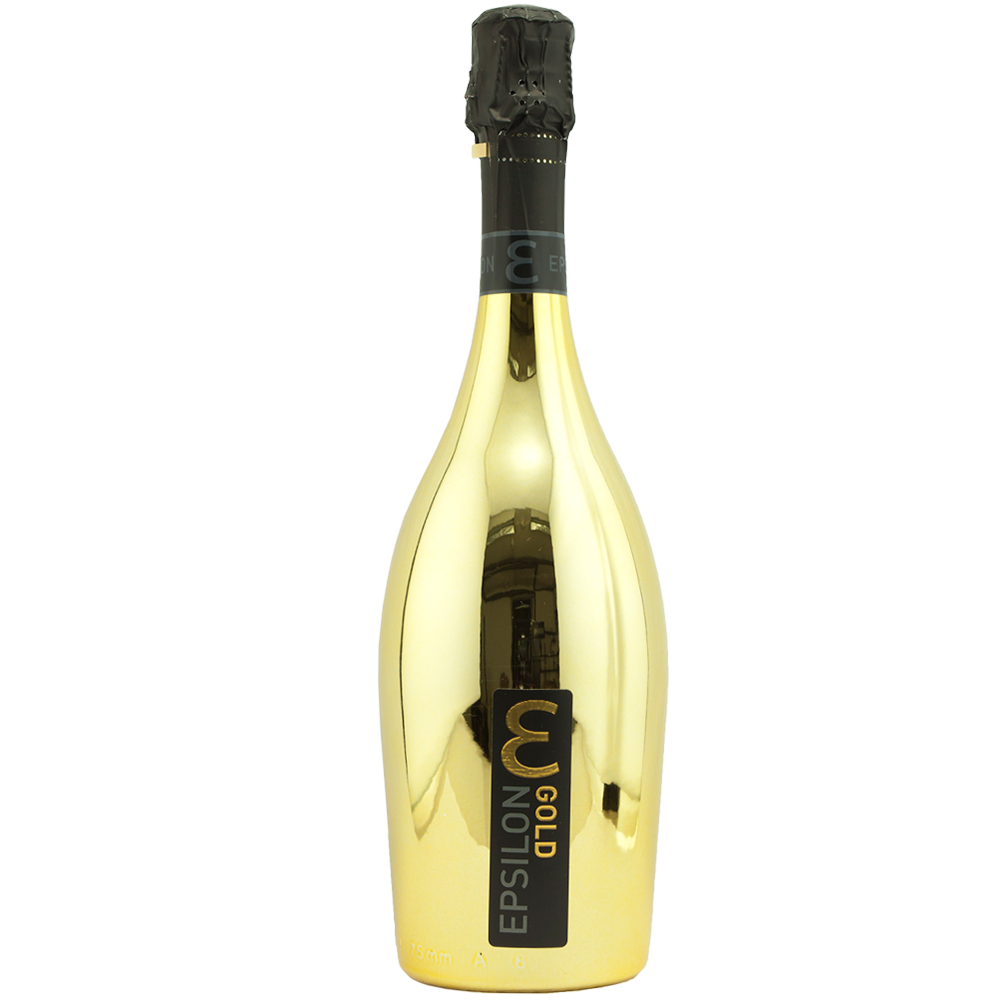 Epsilon Spumante Gold Moscato 750ml