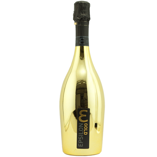 Epsilon Spumante Gold Moscato 750ml - Flask Fine Wine & Whisky