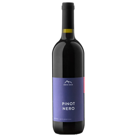 Erste & Neue Pinot Nero Alto Adige 2019 750ml - Flask Fine Wine & Whisky