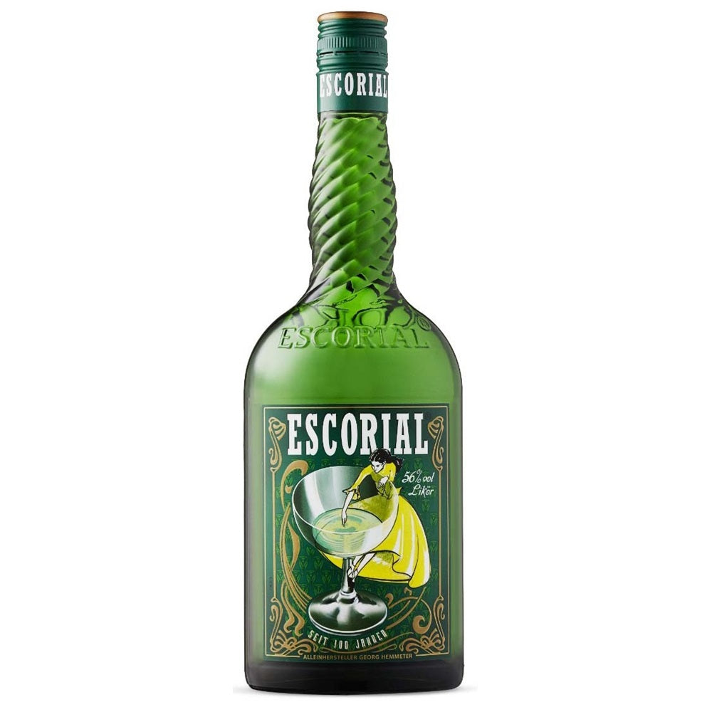 Escorial Liqueur 750ml