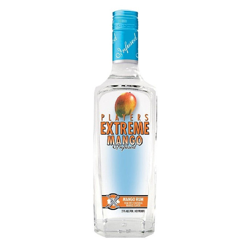 Extreme Mango Rum 750ml