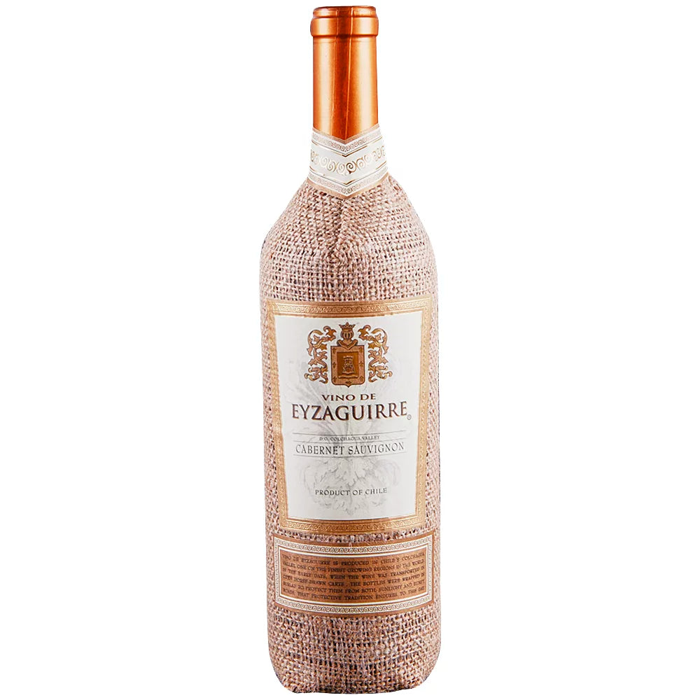 Eyzaguirre Cabernet 2020 750ml