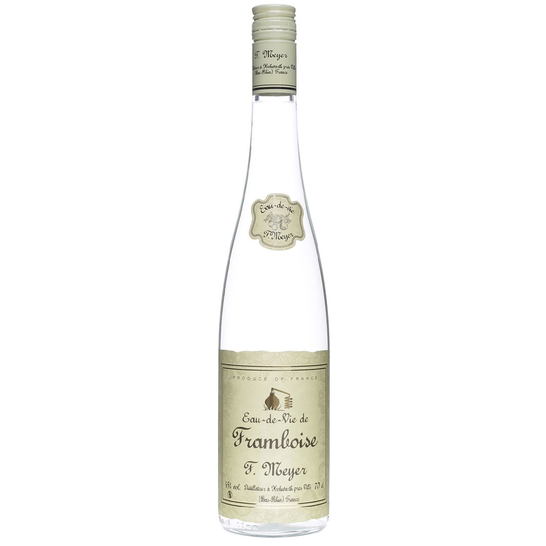 F Meyer Framboise Eau De Vie Brandy 375ml