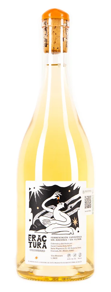 Fractura Blanco Colombard 2025 750ml
