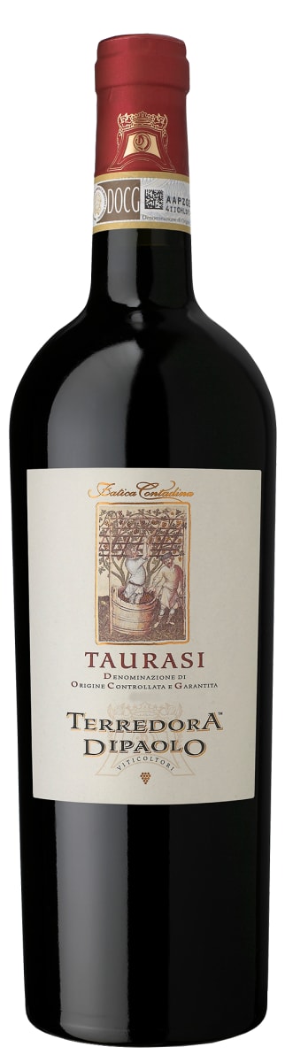 Fatica Contadina Taurasi 2013 - Flask Fine Wine & Whisky