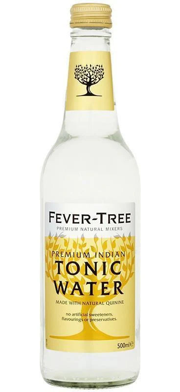 Fever Tree Tonic 500ml