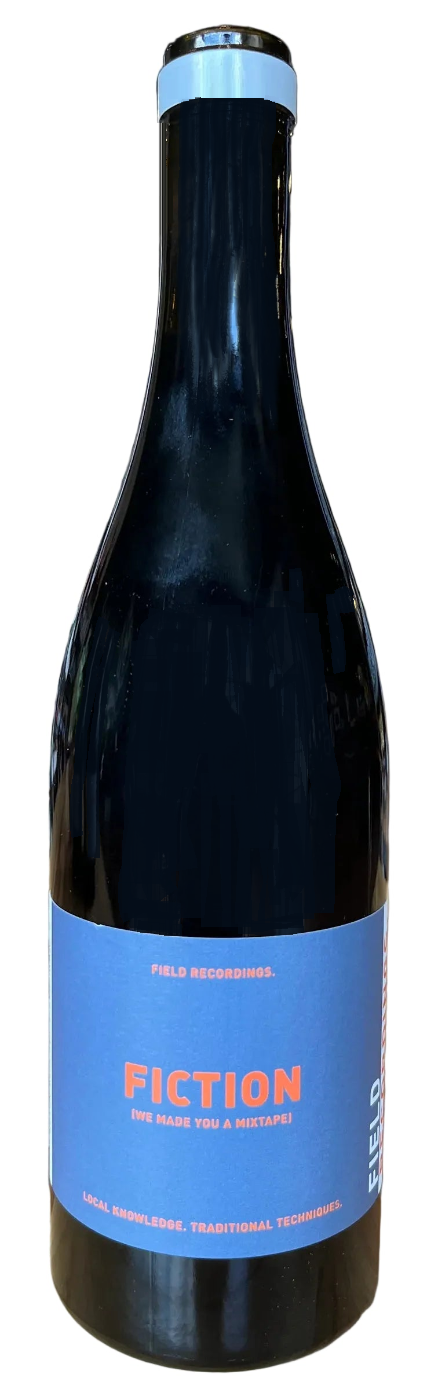 Field Recordings Fiction 2024 750ml - Flask Fine Wine & Whisky