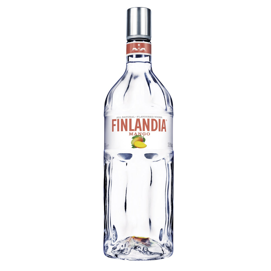 Finlandia Mango Vodka 750ml