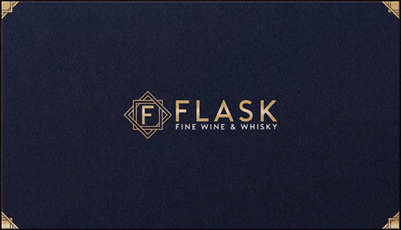 Flask Gift Card - Flask Fine Wine & Whisky