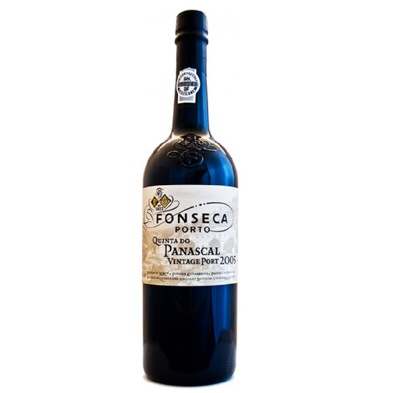 Fonseca Quinta Do Panascal Vin 2005 750ml