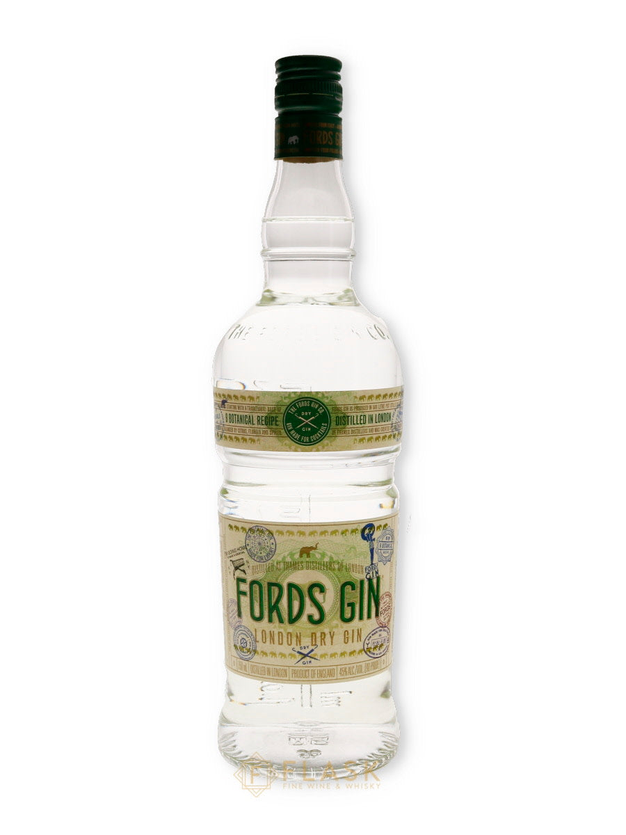 Fords Gin 750ml - Flask Fine Wine & Whisky