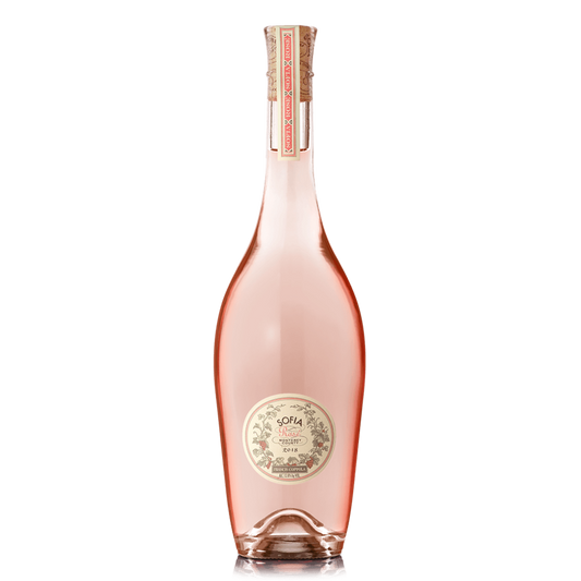 Francis Coppola Sofia Rose 2021 - Flask Fine Wine & Whisky