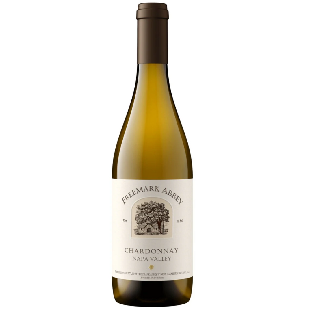 Freemark Abbey Chardonnay 2021 750ml