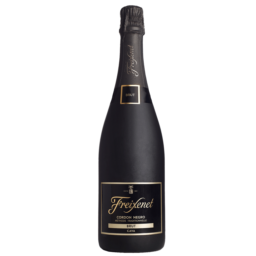 Freixenet Cordon Negro Brut 750ml