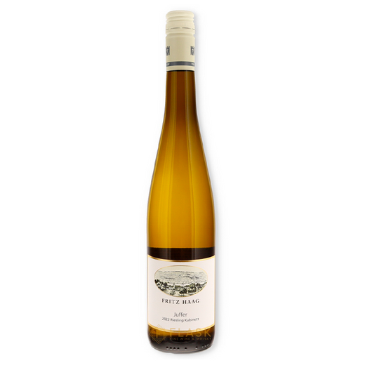 ワイン Brauneberger Juffer RieslingKabinett1993 Buy Fritz Haag Brauneberger Juffer Riesling Kabinett 2022 | German