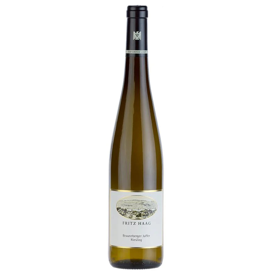 Fritz Haag Riesling 2020 750ml