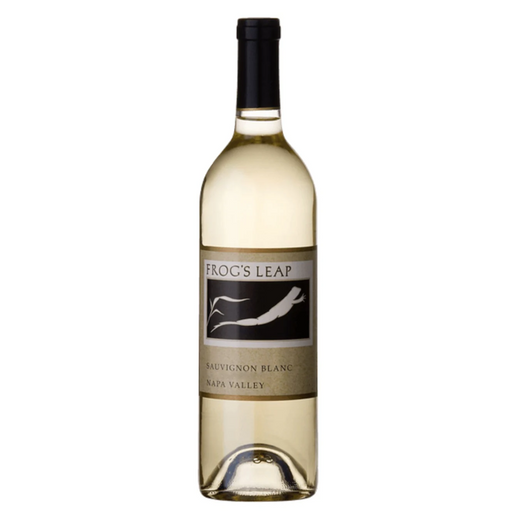 Frog's Leap Sauvignon Blanc Napa Valley 2020 750ml - Flask Fine Wine & Whisky