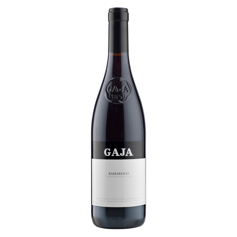 Gaja Barbaresco 2019 375ml / Half Bottle - Flask Fine Wine & Whisky