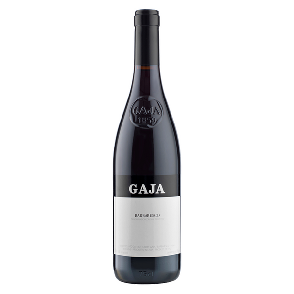 Gaja Barbaresco 2019 375ml / Half Bottle - Flask Fine Wine & Whisky