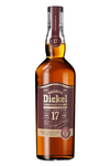George Dickel 17 Year Old Reserve Cask Strength Tennessee Whisky